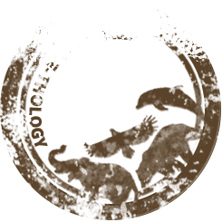 animal stamp